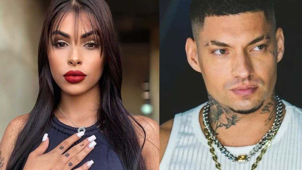Influenciadora trans expõe convite de rapper para fazer sexo a três