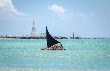 Prefeitura de Maceió fortalece o turismo