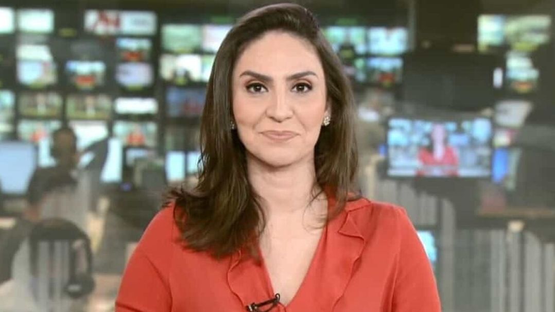 Cecilia Flesch não se arrepende ao ser demitida da GloboNews