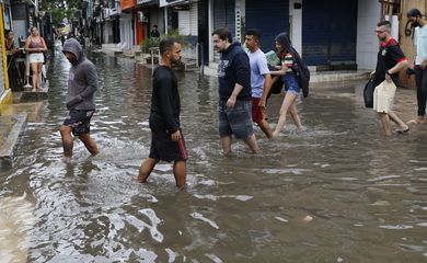 Sob El Niño, inverno deve ser mais chuvoso no Sul e Sudeste
