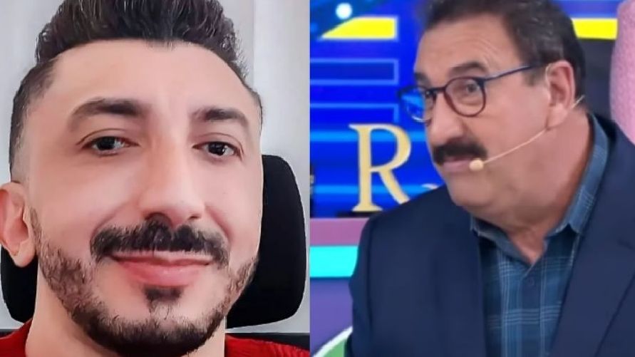 Ratinho chama deputado de ‘vagabundo’ e será processado