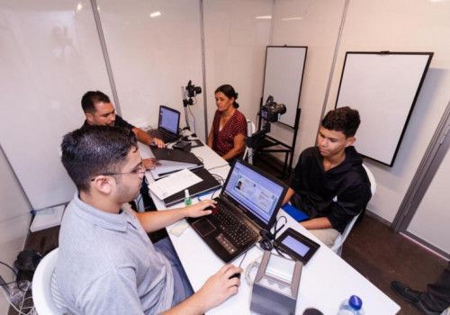 Instituto de Identificação de Alagoas realiza ação itinerante no município de Carneiros