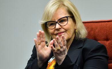 Ministra Rosa Weber inicia mutirão carcerário pelo país