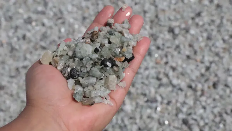 Brasil cria política para ampliar produção de minerais críticos