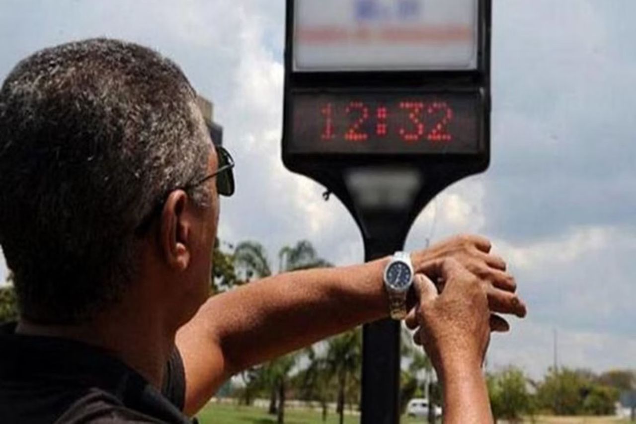 Horário de verão pode começar já em novembro de 2024. Entenda