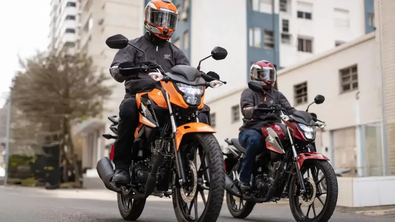 IPVA ‘grátis’: motos de até 180 cc não pagarão mais o imposto em SP