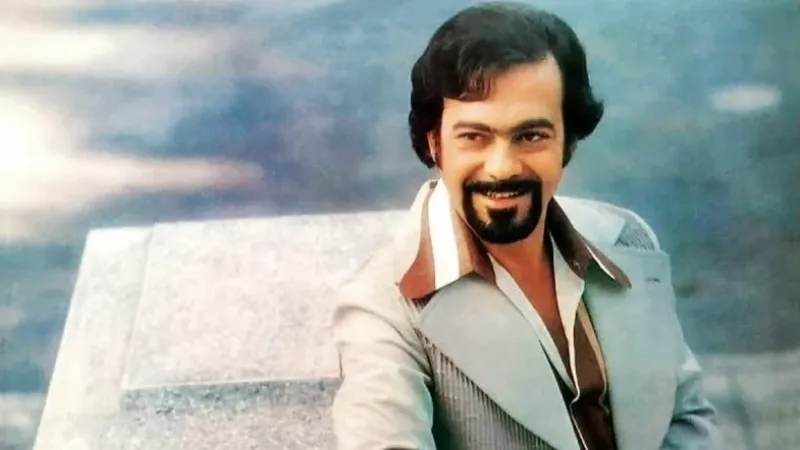 Morre Lindomar Castilho, cantor ícone dos anos 1970 que assassinou a esposa no palco