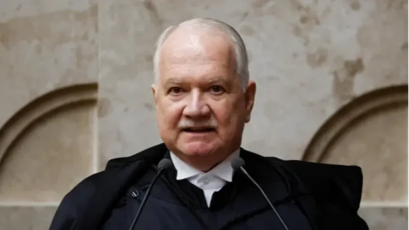 Fachin cancela reunião para discutir código de ética no STF