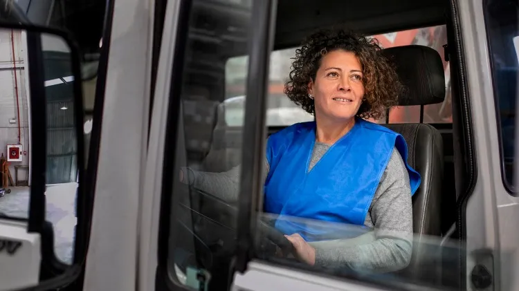 SEST SENAT lança novo edital do programa Mais Motoristas