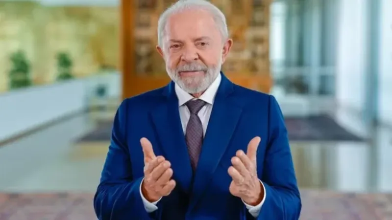 Lula desiste de participar da posse de Kast no Chile