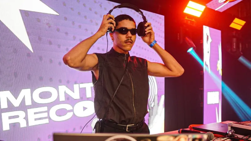 Tributo à Rosalía, Festa Clubber e After do Enem: confira a programação do Rex para este final de semana