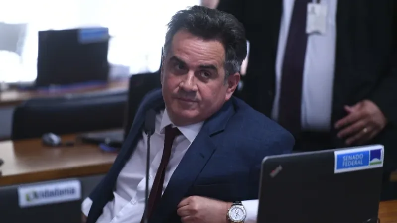 ‘Emenda Master’ e mesada de R$ 300 mil: as suspeitas que levaram a PF a Ciro Nogueira