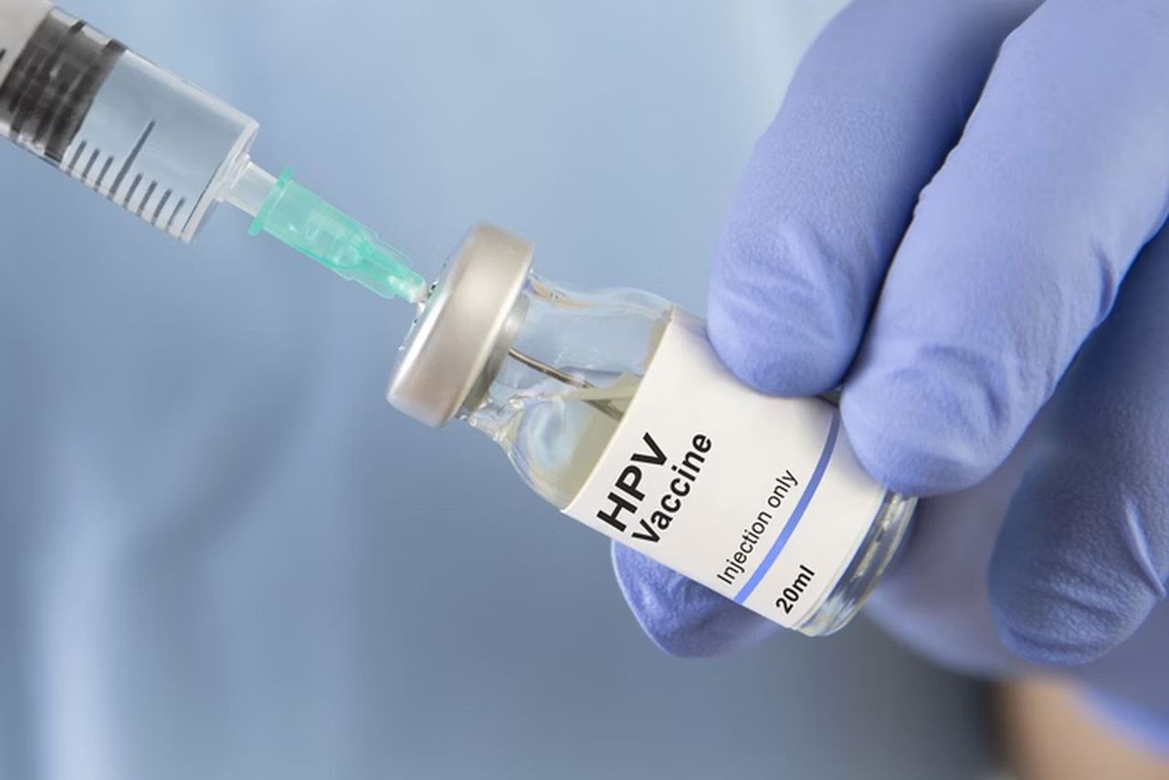 Vacina contra HPV diminui 62% das mortes por câncer de colo de útero