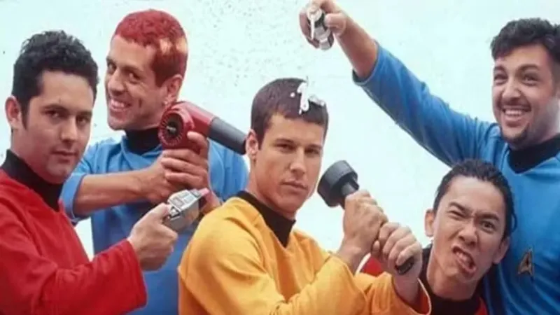 Mamonas Assassinas terão corpos exumados 30 anos após acidente na Serra da Cantareira