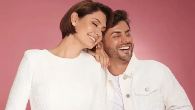 Amigo de Michele Bolsonaro critica candidatura de Flávio e diz que ele não se conecta com população pobre