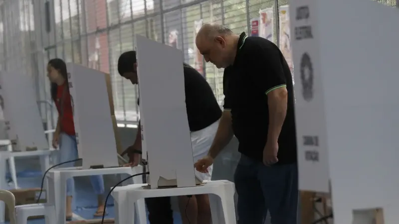 Eleições 2026: saiba o que é permitido e proibido no dia da votação