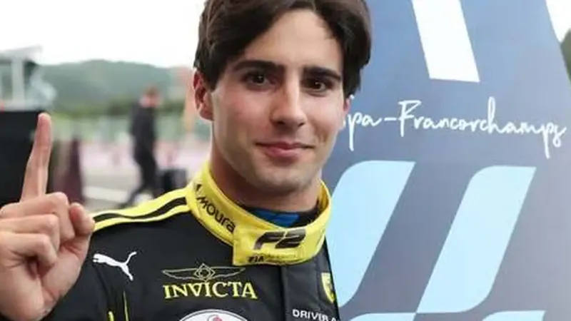 Brasileiro Rafael Câmara substituirá Ocon na equipe Haas de F1 em 2027