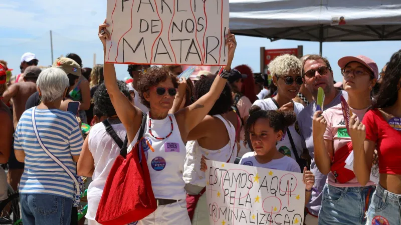 Entenda as novas regras que aumentam a proteção das mulheres