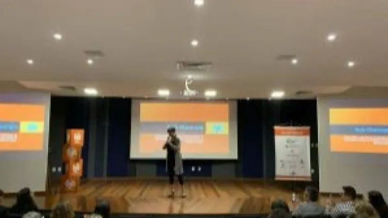 Giro Filantropia leva capacitação gratuita para organizações sociais de Maceió