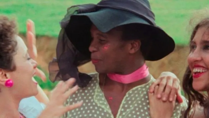 Mostra Cinema Afrodite leva debate sobre corpo e liberdade ao Circuito Penedo de Cinema