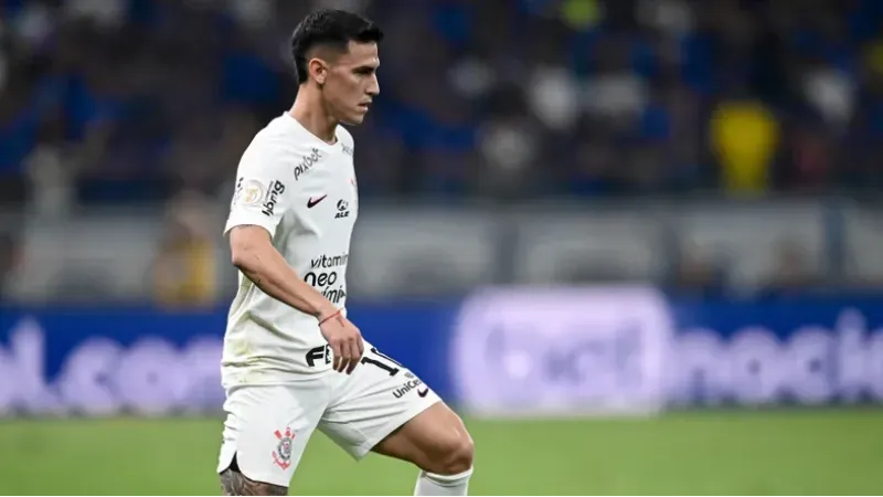 Corinthians busca reabilitação no Brasileiro contra o Flamengo em meio a protestos