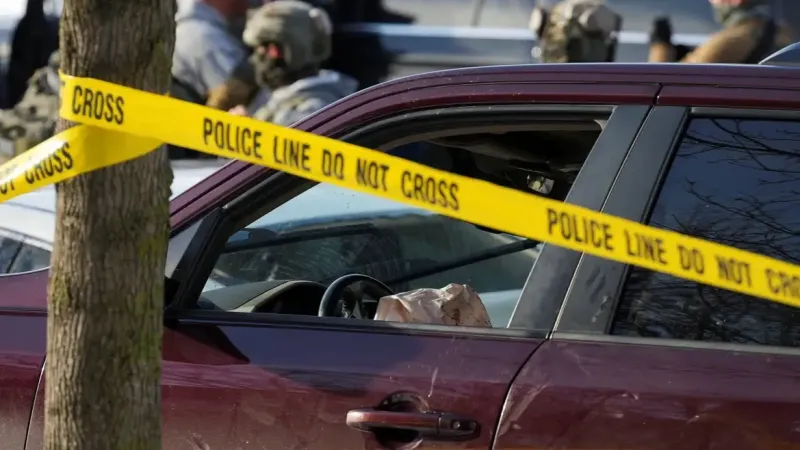 Agente de imigração atira e mata mulher em Minneapolis, nos EUA