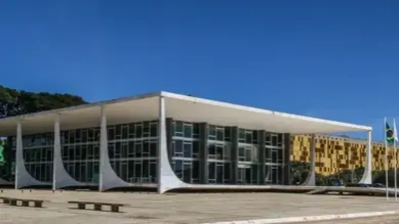 Câmara aprova reajuste para servidores do Judiciário