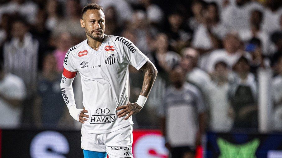 Nova lesão de Neymar repercute mundialmente: "De mal a pior"