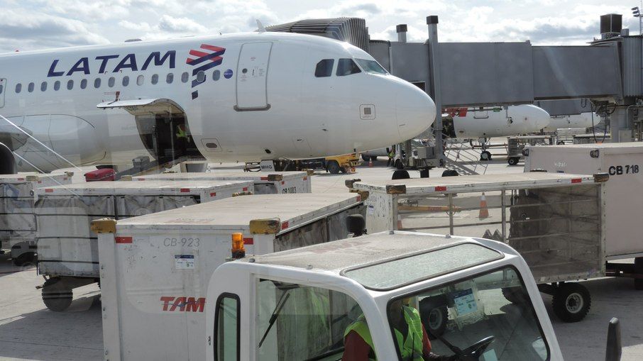 Voos de Campinas para Brasília por apenas R$ 127, ida e volta