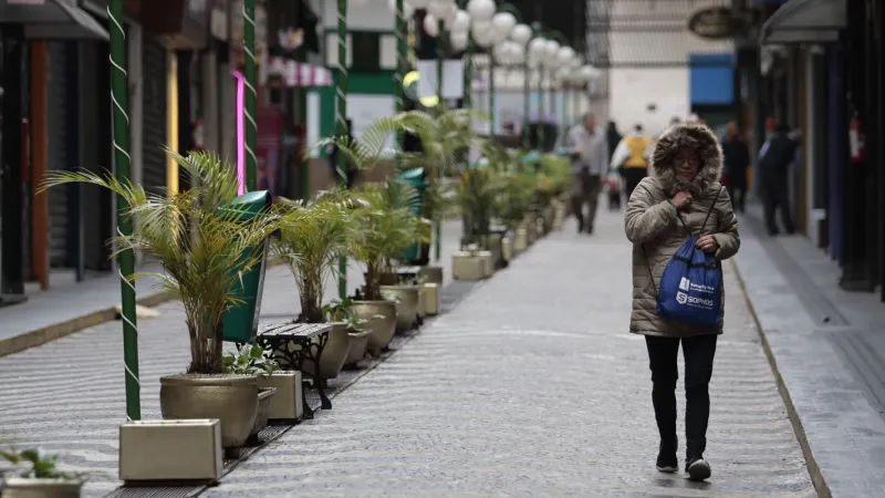 Inverno começa neste domingo no Brasil e terá impacto do El Niño