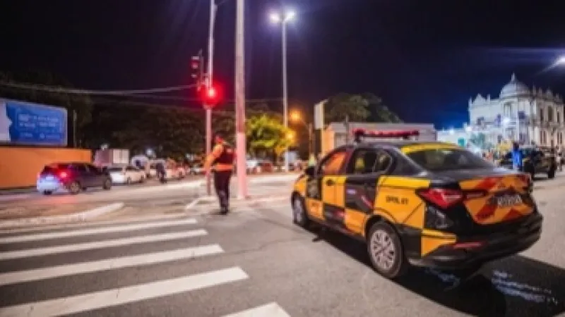 Eventos modificam o trânsito neste fim de semana em Maceió