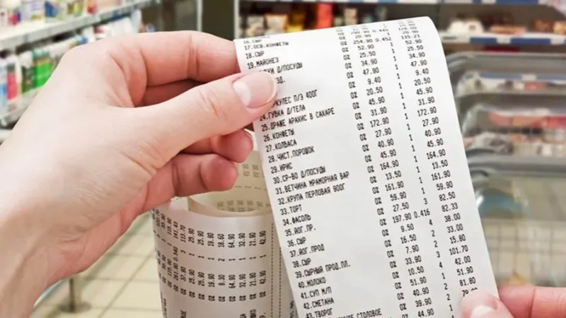 Inflação sobe 0,33% em janeiro; alta em 12 meses é de 4,44%