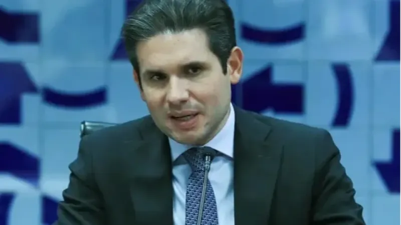 Relatório da PEC da Segurança deve ser apresentado nesta semana