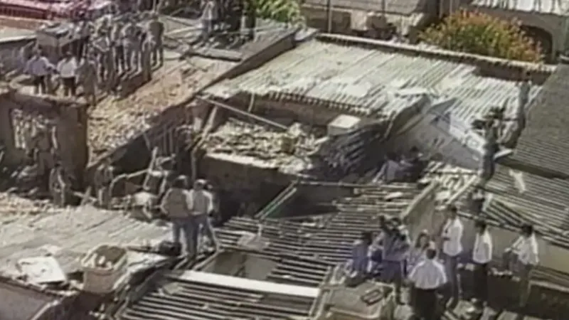 "Luto é permanente", diz viúva 30 anos após acidente com Fokker da TAM