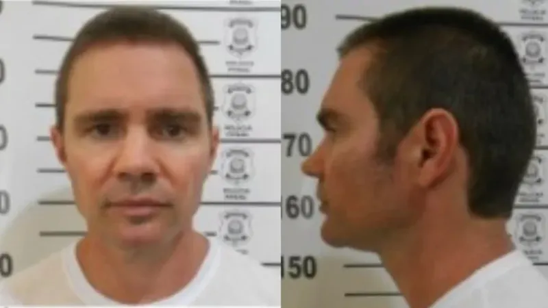 Comissão da Câmara aprova pedido para reforçar segurança de Vorcaro na prisão