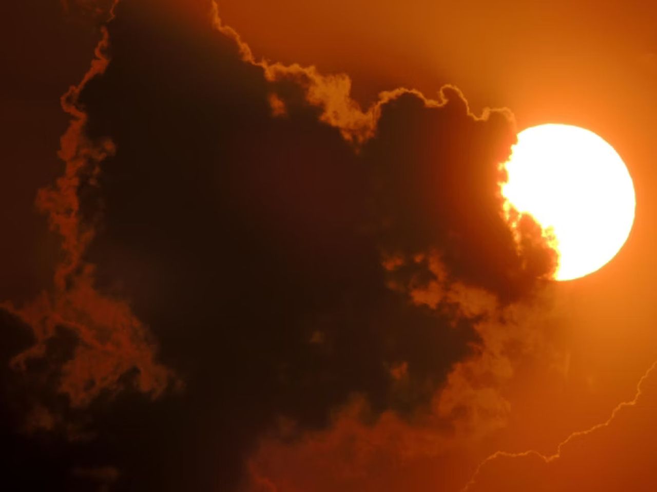 Brasil pode ter agosto com temperaturas acima de 40ºC. Veja onde