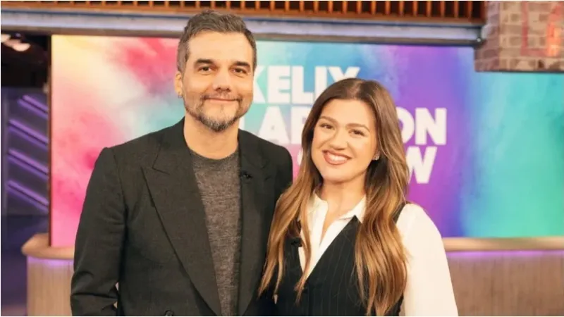 Wagner Moura divulga ‘O Agente Secreto’ em talk-show americano, na corrida ao Oscar