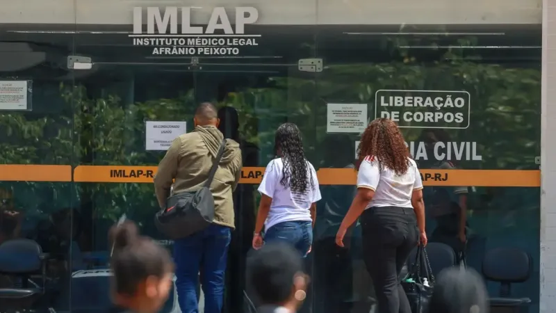 Dia da Consciência Negra deve refletir sobre operações policiais