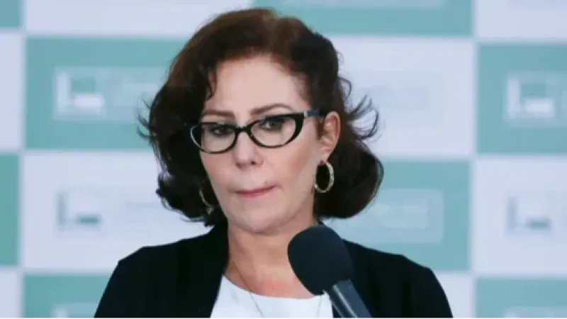 Justiça italiana autoriza extradição de Carla Zambelli