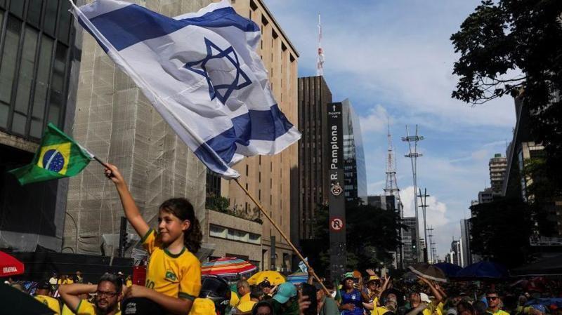 Por que tantos evangélicos defendem Israel?