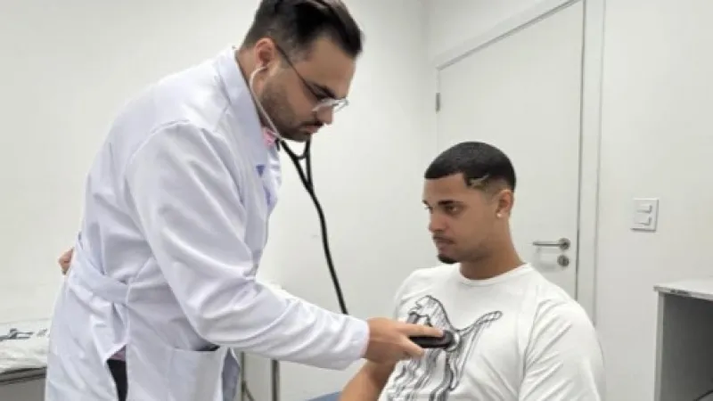 Hipertensão arterial: doença silenciosa exige atenção e mudança de hábitos, alerta cardiologista do Hospital Metropolitano