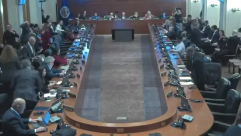 Brasil volta a rejeitar intervenção na Venezuela e diz que Maduro foi sequestrado