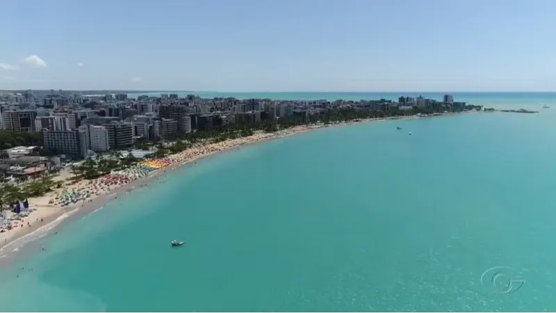 Pajuçara lidera ranking do metro quadrado mais caro do NE, diz levantamento