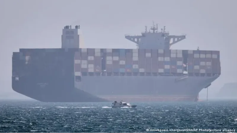 Países registram ataques no Golfo em meio a cessar-fogo entre EUA e Irã