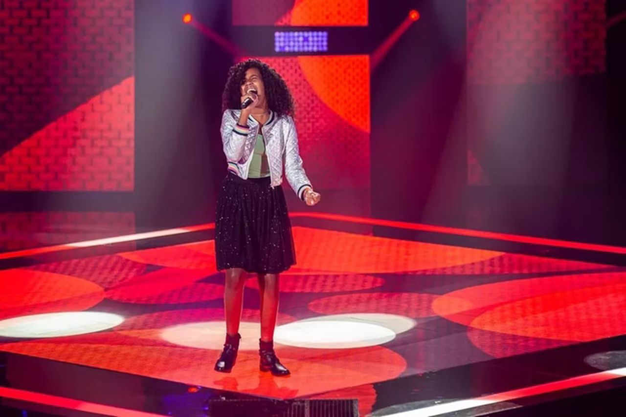 Quem era a ex-The Voice Kids que morreu aos 17 anos vítima de AVC