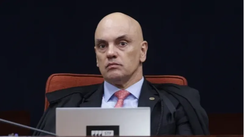 ‘Conseguiu bloquear?’, perguntou Vorcaro a Moraes no dia em que foi preso