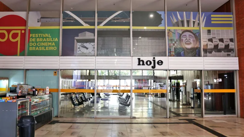 Longa de André Novais vence o Festival de Brasília de Cinema