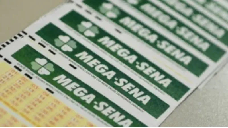 Quanto rendem os R$ 41 milhões da Mega-Sena na poupança, CDB e Tesouro Direto