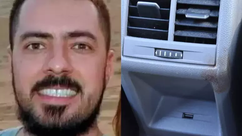 Caso do empresário morto em Interlagos ganha reviravolta com sangue de mulher no carro
