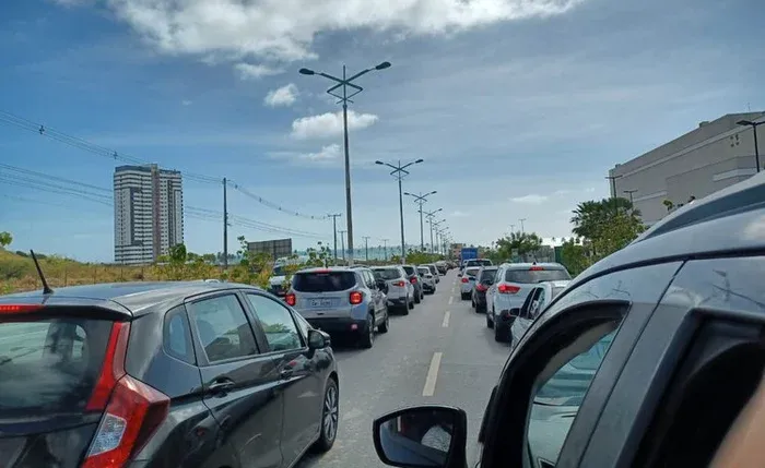 DMTT instala radares de velocidade em avenidas de Maceió; veja onde